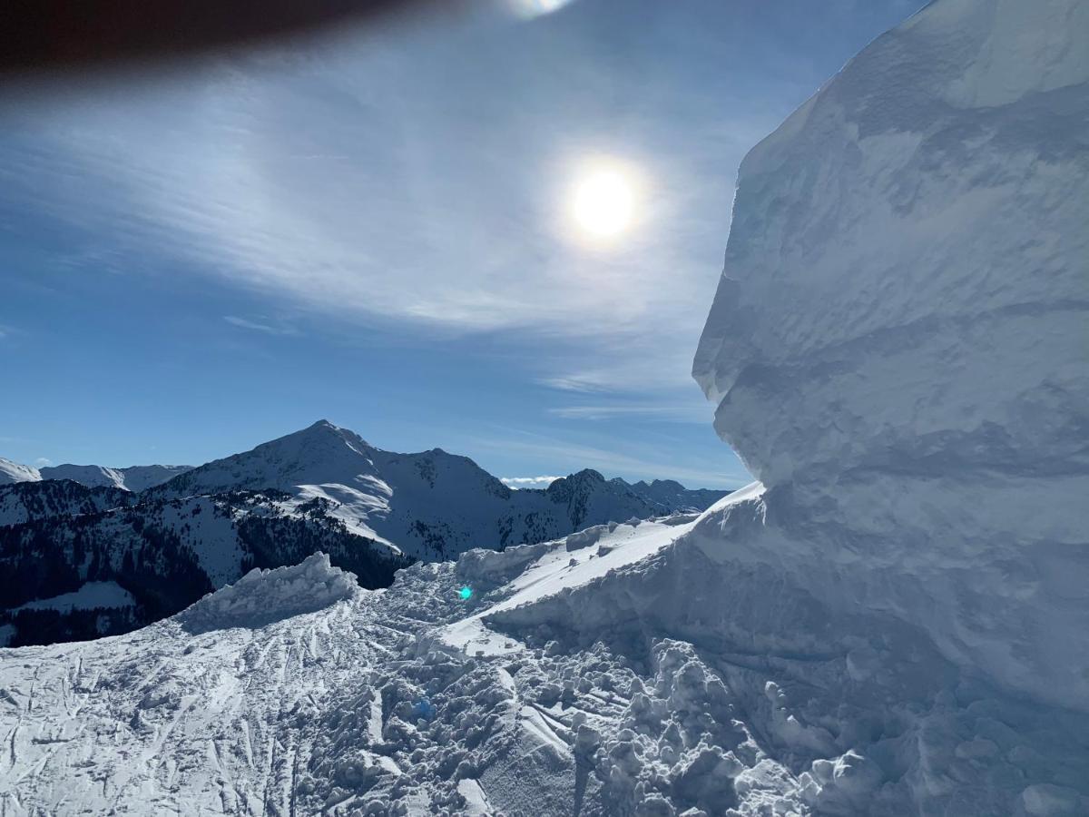 Appartamento Tirol Juwel