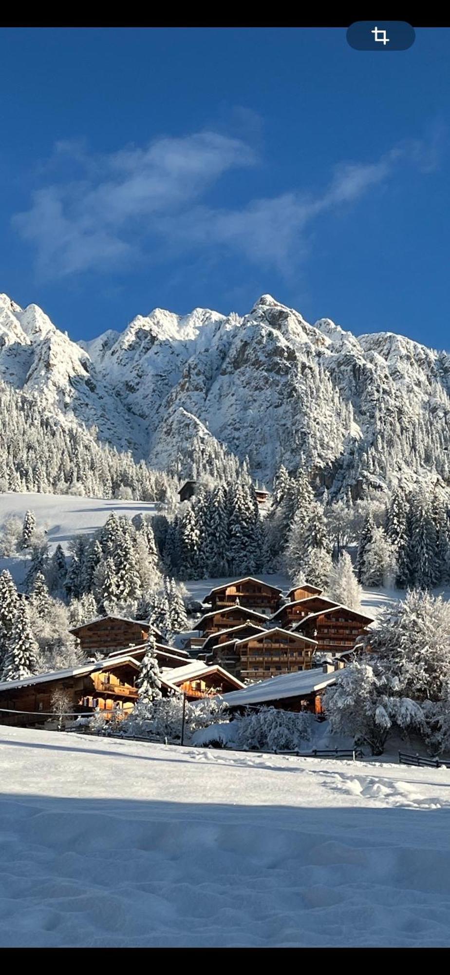 Tirol Juwel Appartamento Alpbach