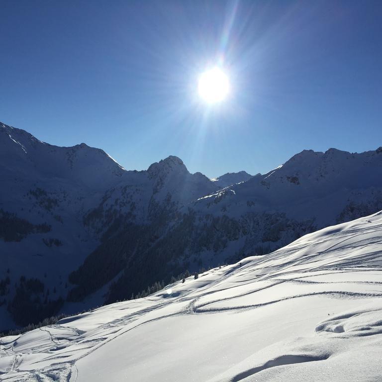 Tirol Juwel Appartement