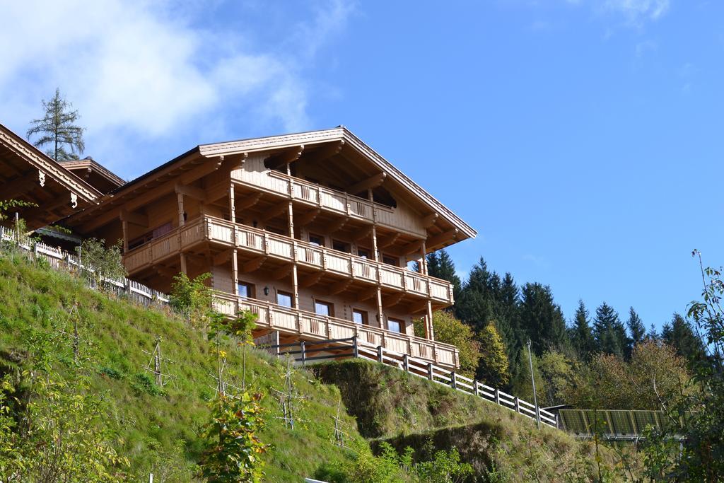 Tirol Juwel Appartamento
