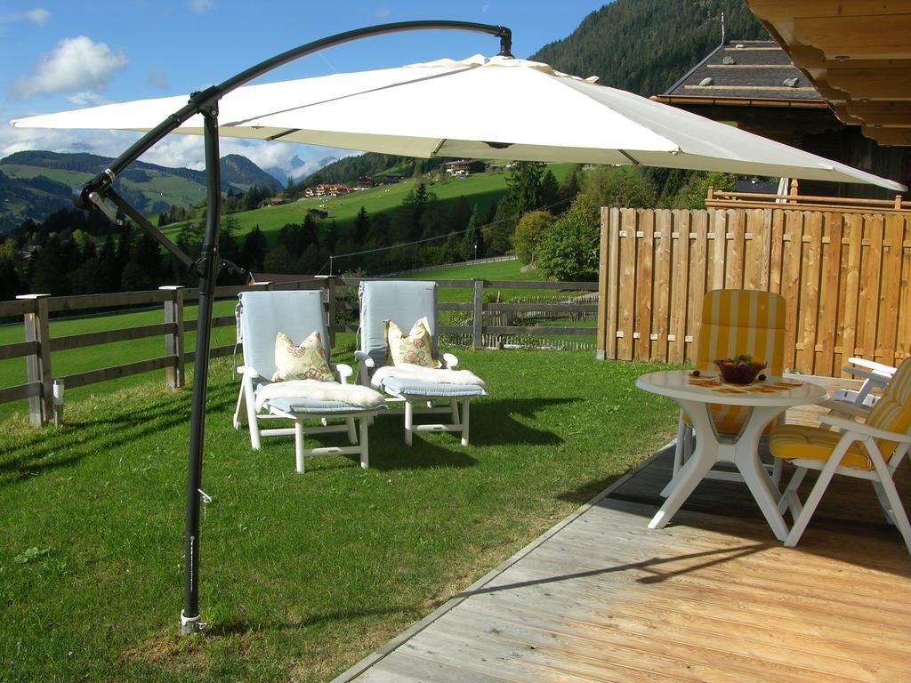 Appartamento Tirol Juwel Alpbach
