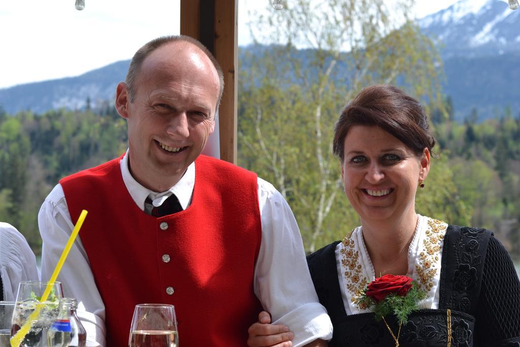 Appartamento Tirol Juwel *