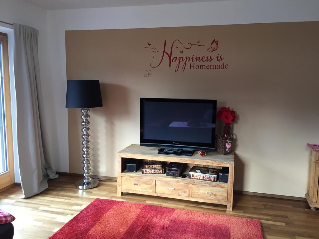 Appartement Tirol Juwel Alpbach