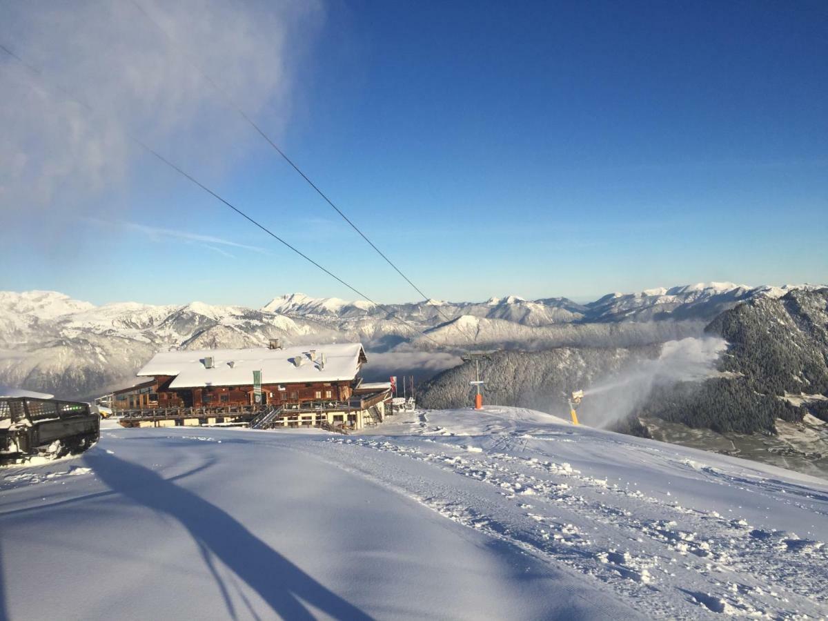 Tirol Juwel Appartamento