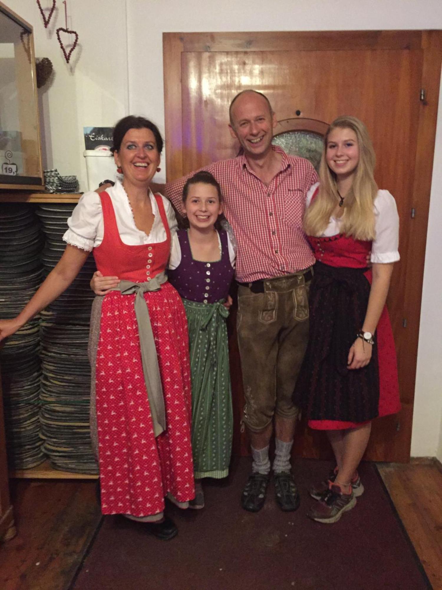 Tirol Juwel Alpbach