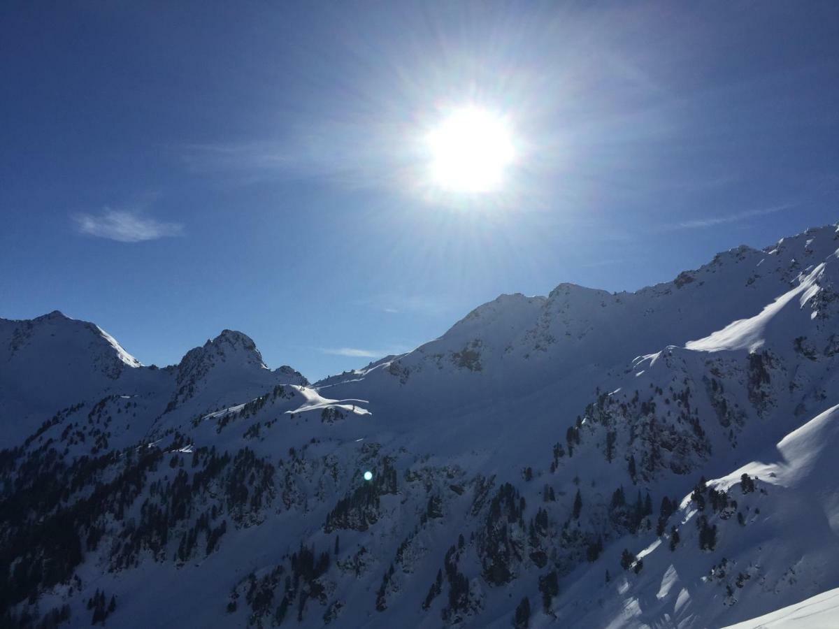 Appartamento Tirol Juwel Alpbach