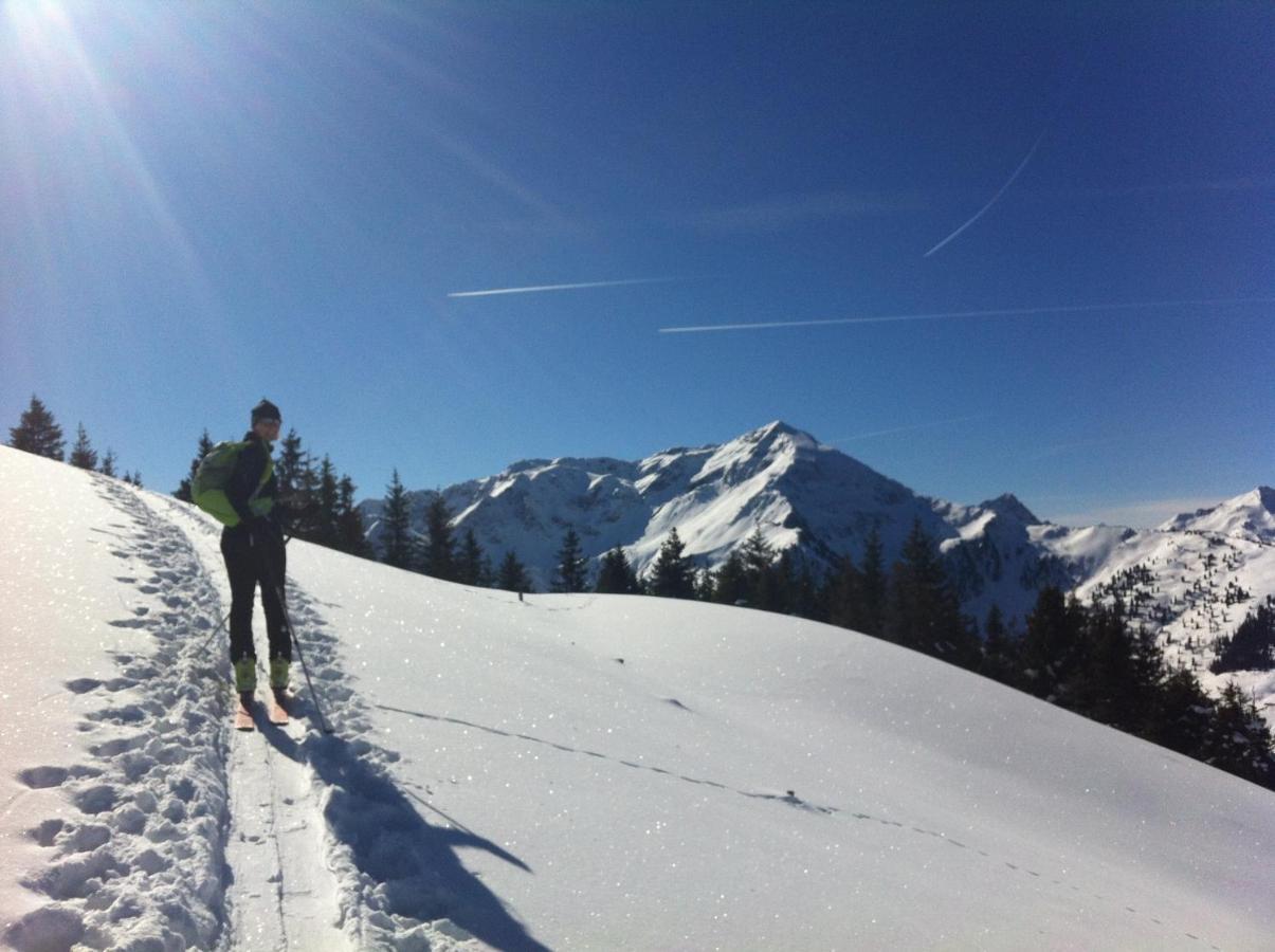 Tirol Juwel Appartamento *