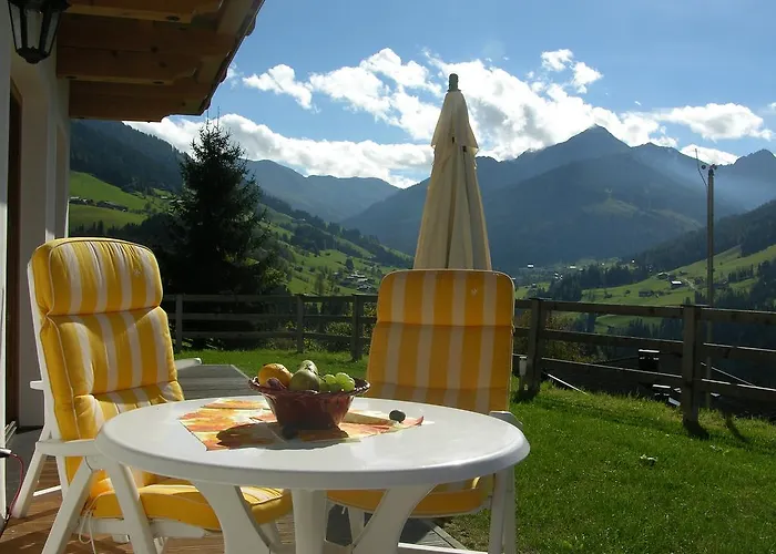 Tirol Juwel