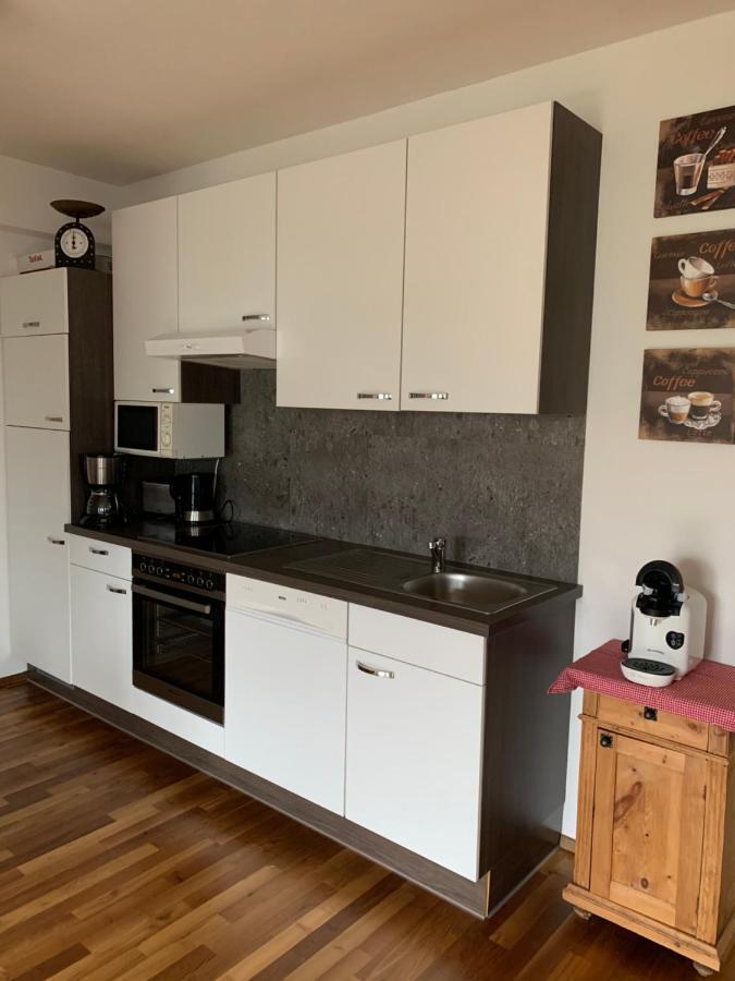 Tirol Juwel Appartement Alpbach