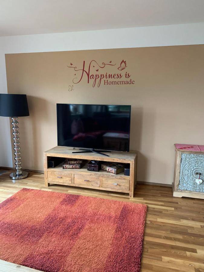 Appartement Tirol Juwel *