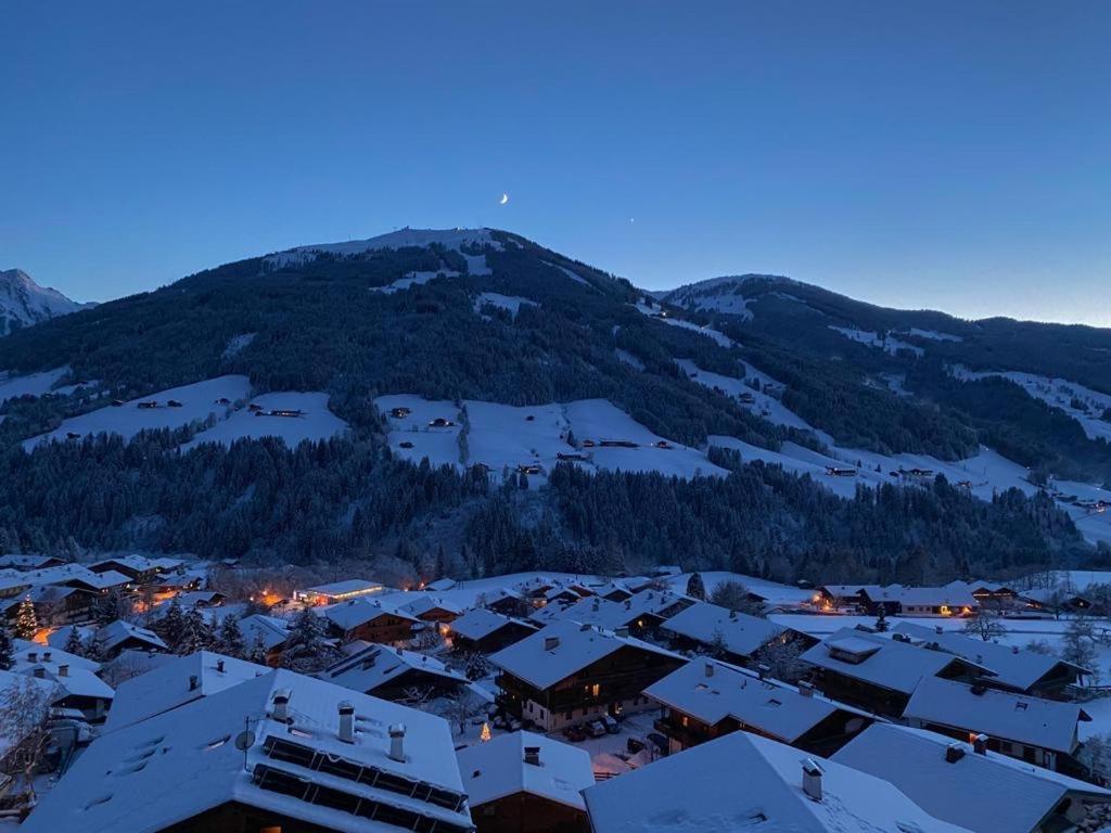 Appartement Tirol Juwel Alpbach