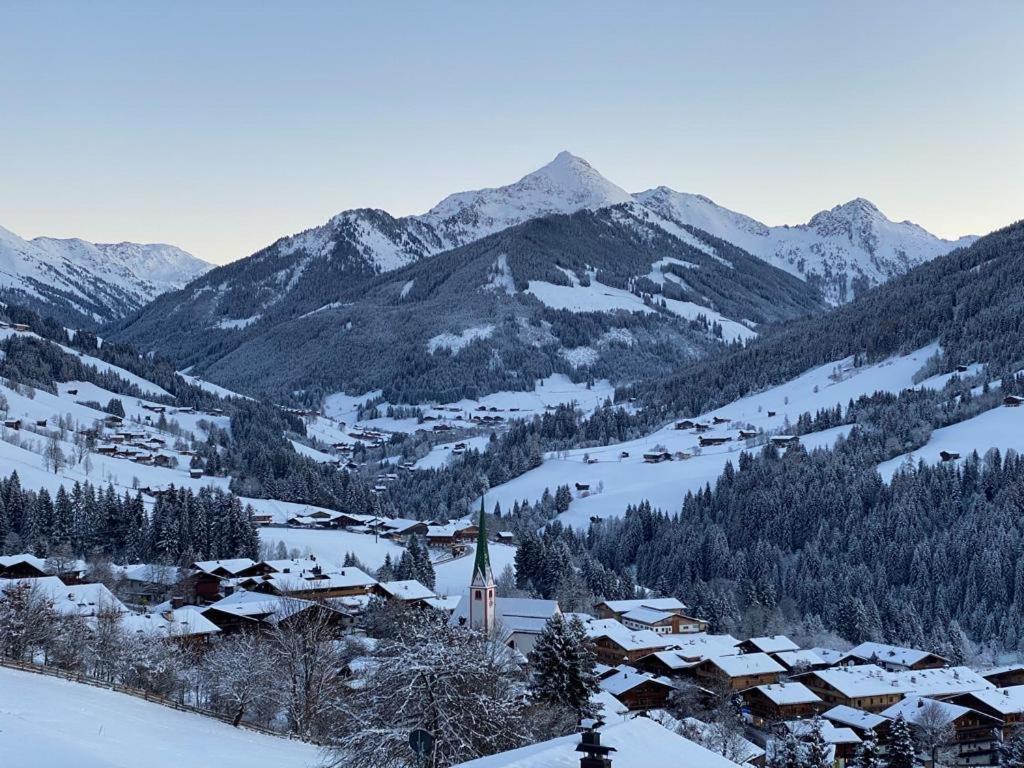 Appartement Tirol Juwel Alpbach