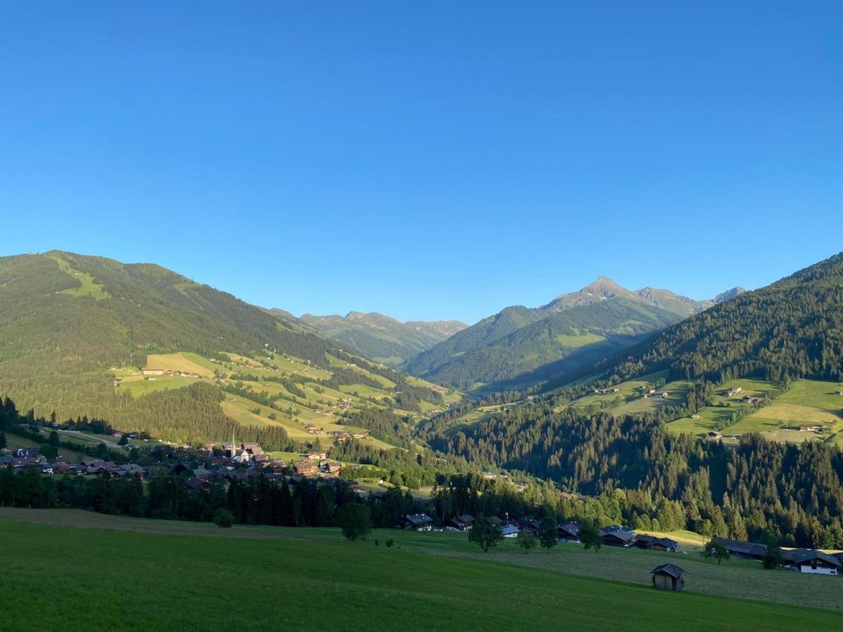Tirol Juwel Alpbach