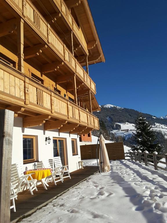 Tirol Juwel Appartement *