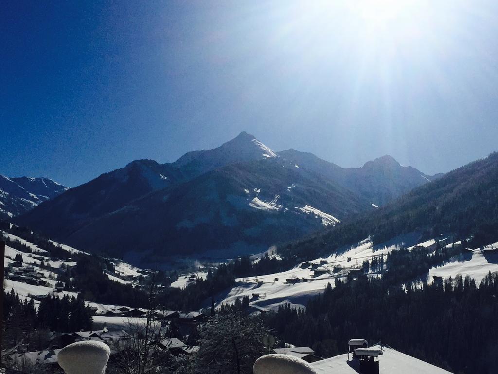 Appartement Tirol Juwel Alpbach