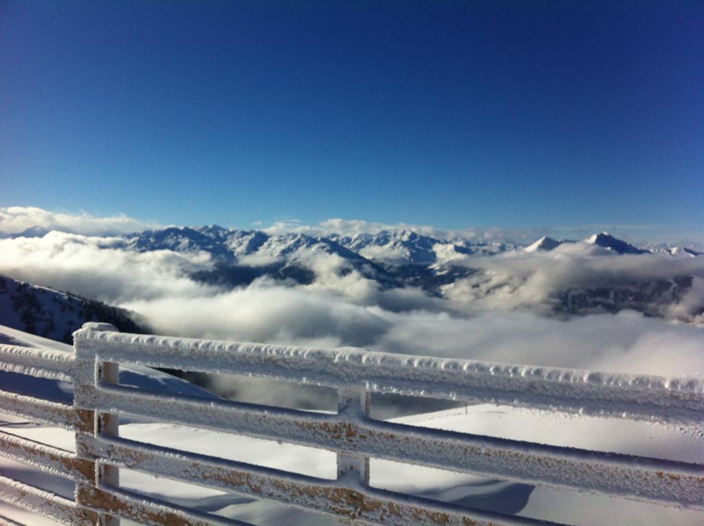 Tirol Juwel Appartement