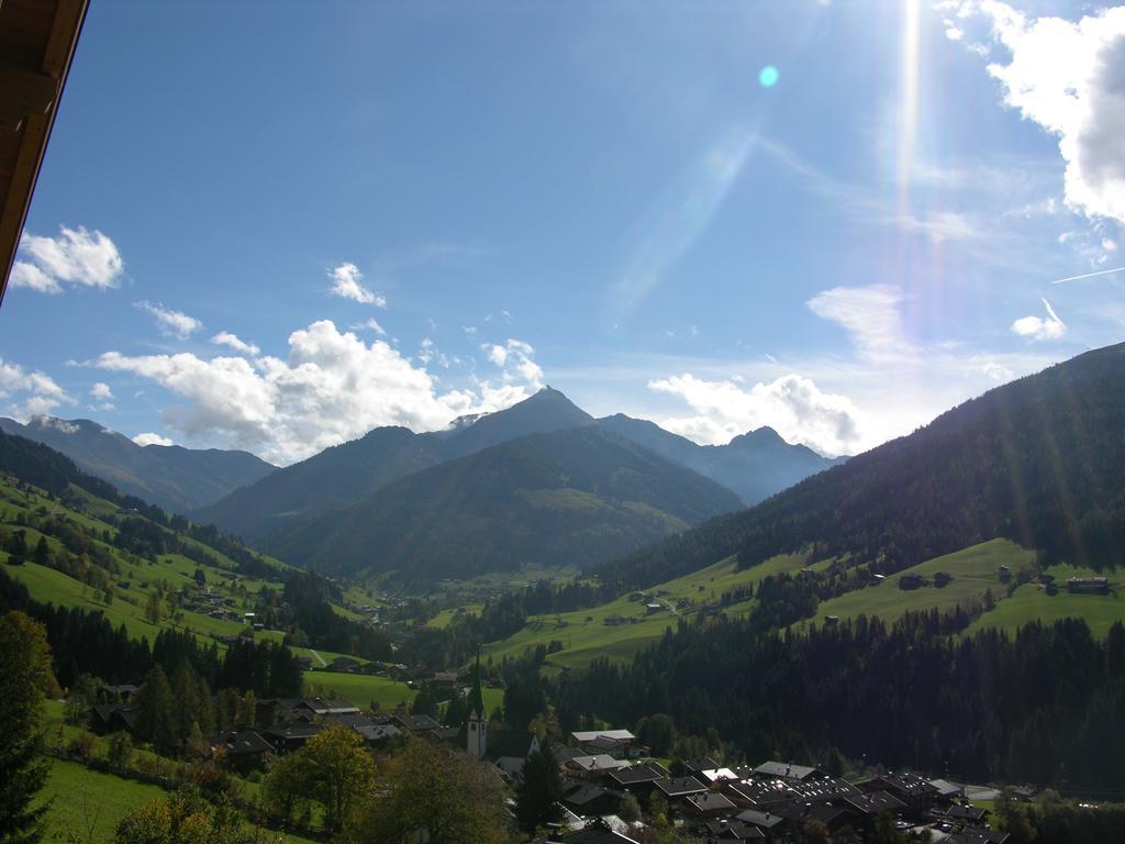 Appartement Tirol Juwel