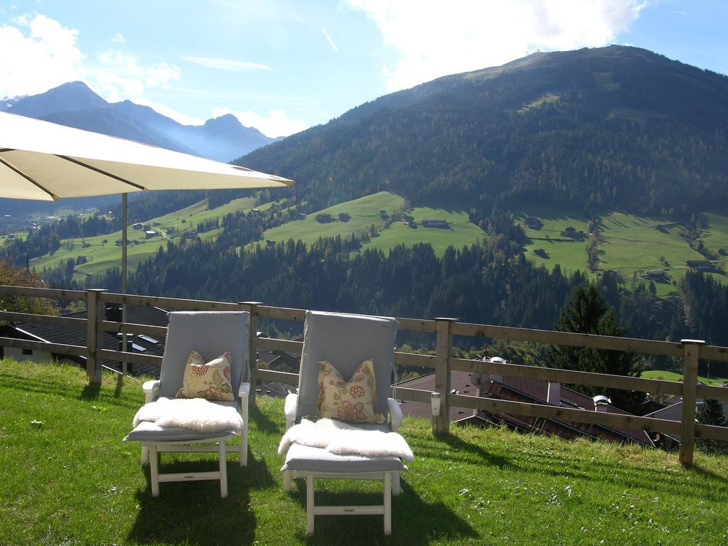 Appartement Tirol Juwel Alpbach