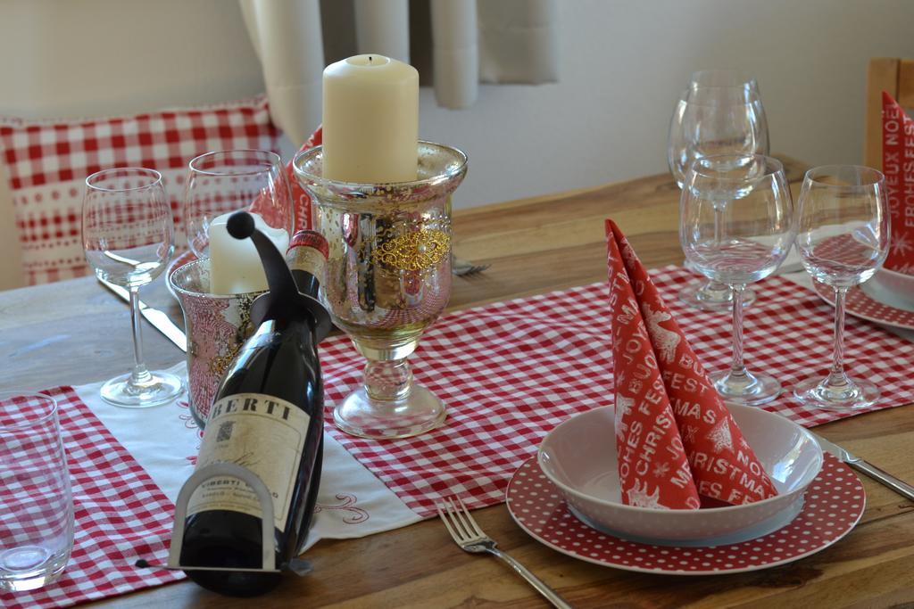 Appartement Tirol Juwel