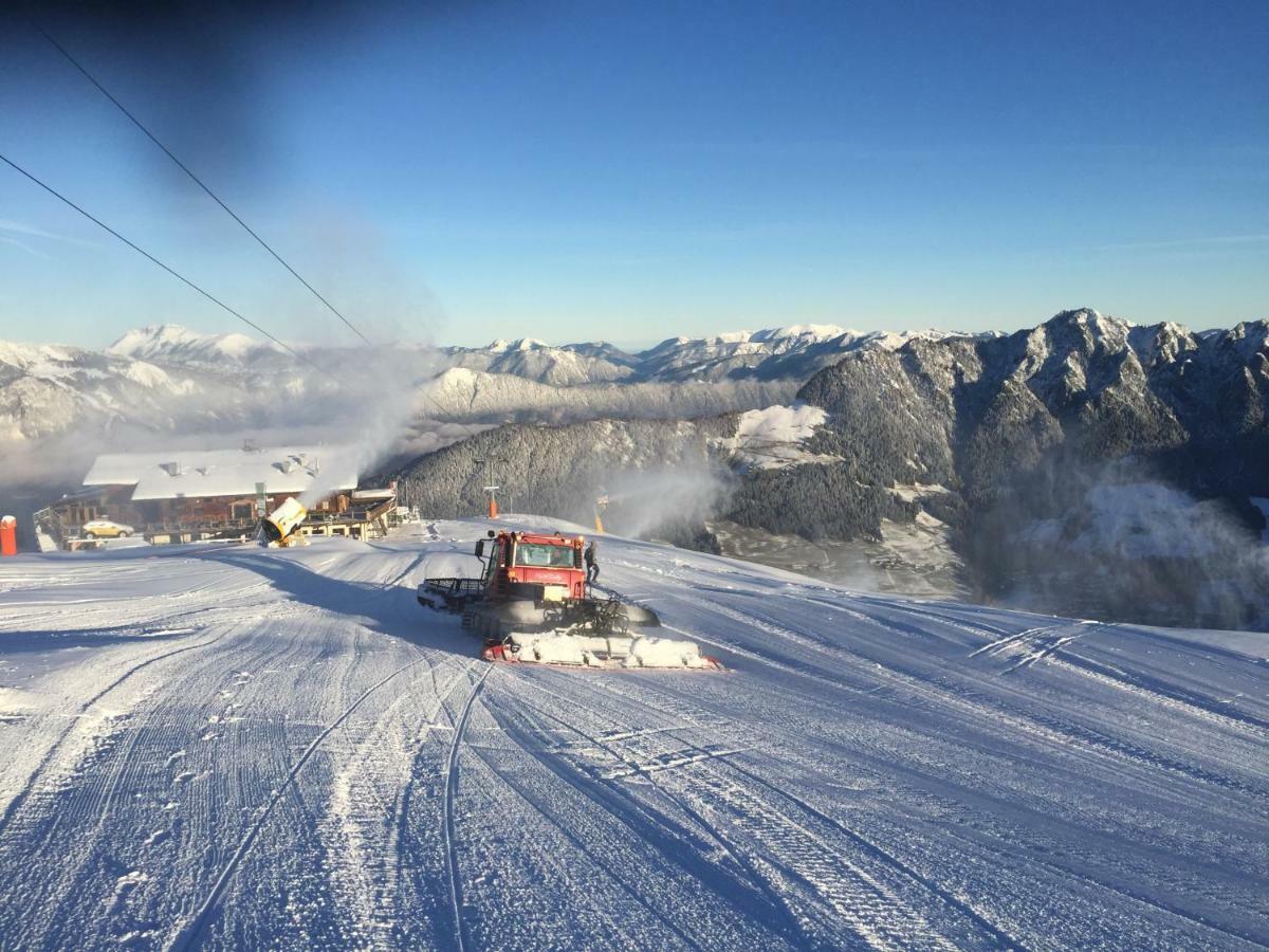 Appartement Tirol Juwel Alpbach