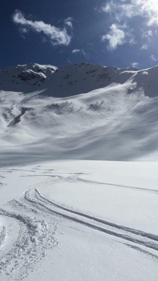 Tirol Juwel Appartement Alpbach