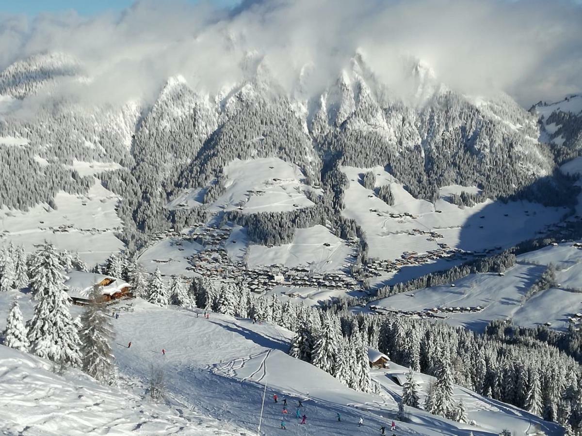Tirol Juwel * Alpbach