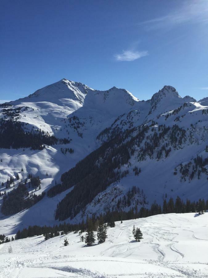 Tirol Juwel Appartement