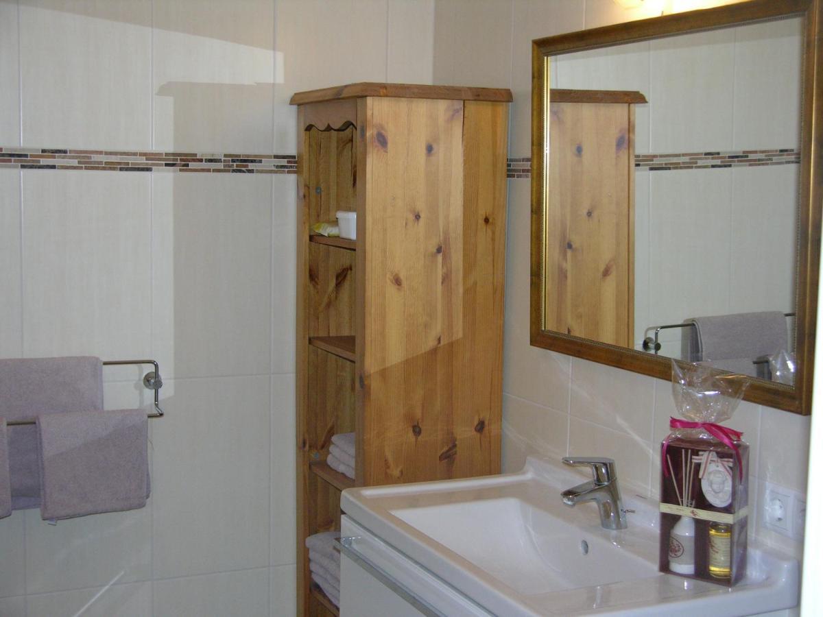 Tirol Juwel Appartement Alpbach